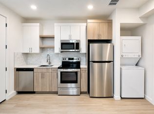 Greenwich Ave Apartments, Portland, OR 97217