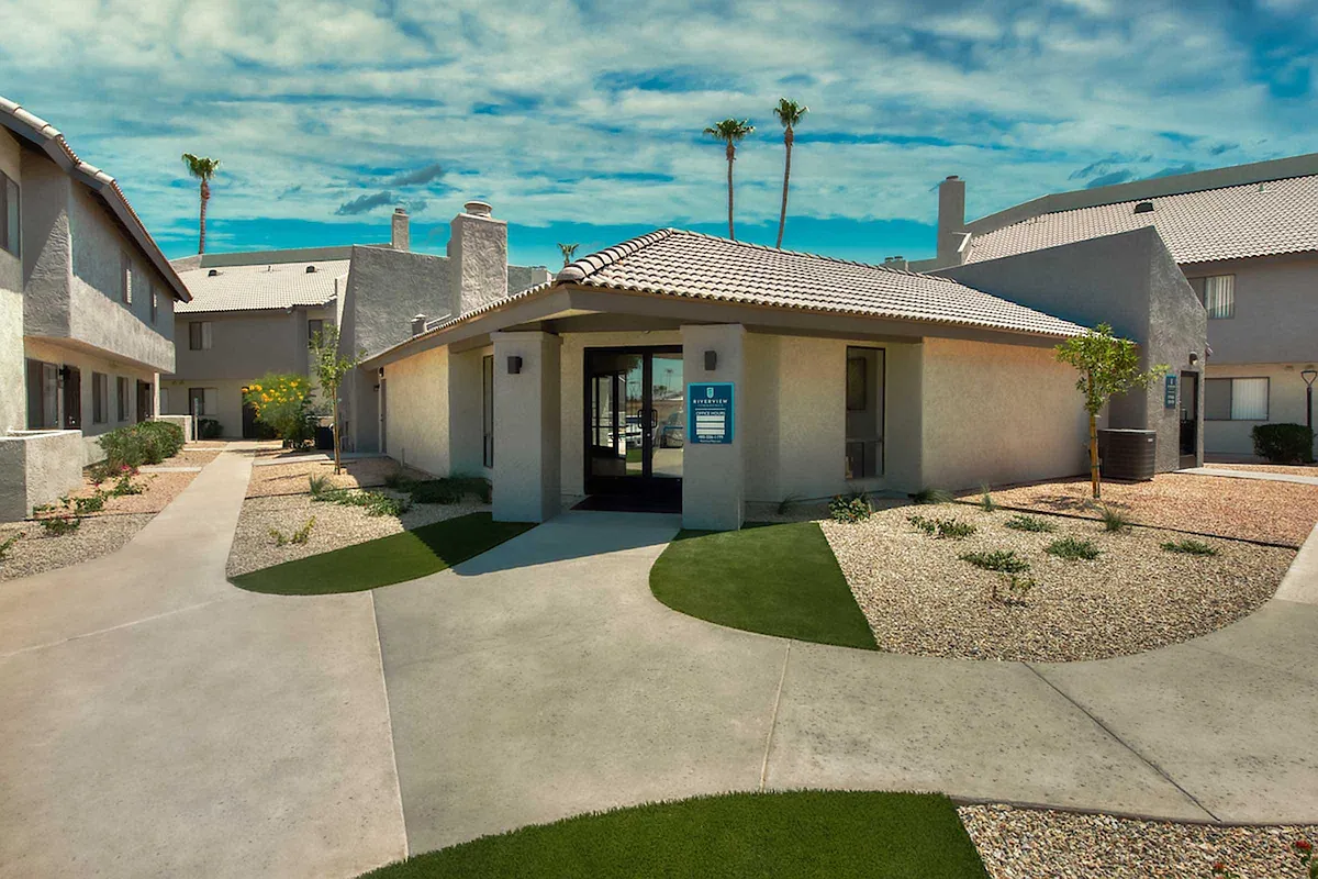 Building Photo - Riverview Townhomes
