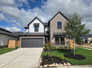 29710 Bur Creek Ln, Fulshear, TX 77441