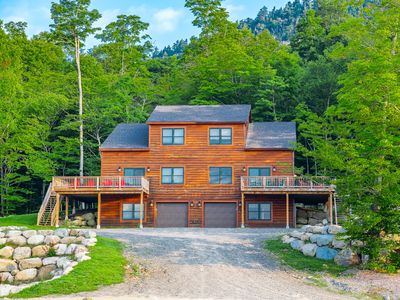 8 Scenic View Dr UNIT 12B, Lake Placid, NY, 12946