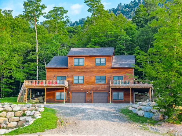 8 Scenic View Dr Unit 12B, Lake Placid, NY 12946