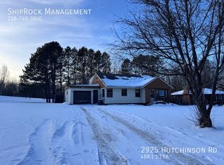 2925 Hutchinson Rd, Duluth, MN 55811