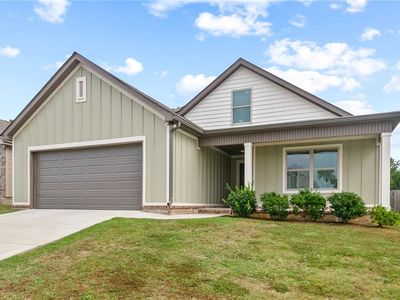 13121 Garden Creek Ln, Northport, AL, 35473