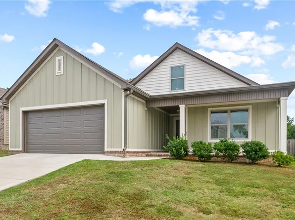 13121 Garden Creek Ln, Northport, AL 35473