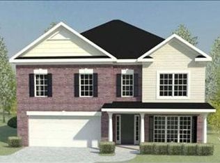 1614 Cedar Hill Dr, Grovetown, GA 30813