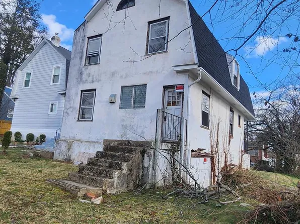 1644 Fairview Ave, Willow Grove, PA 19090