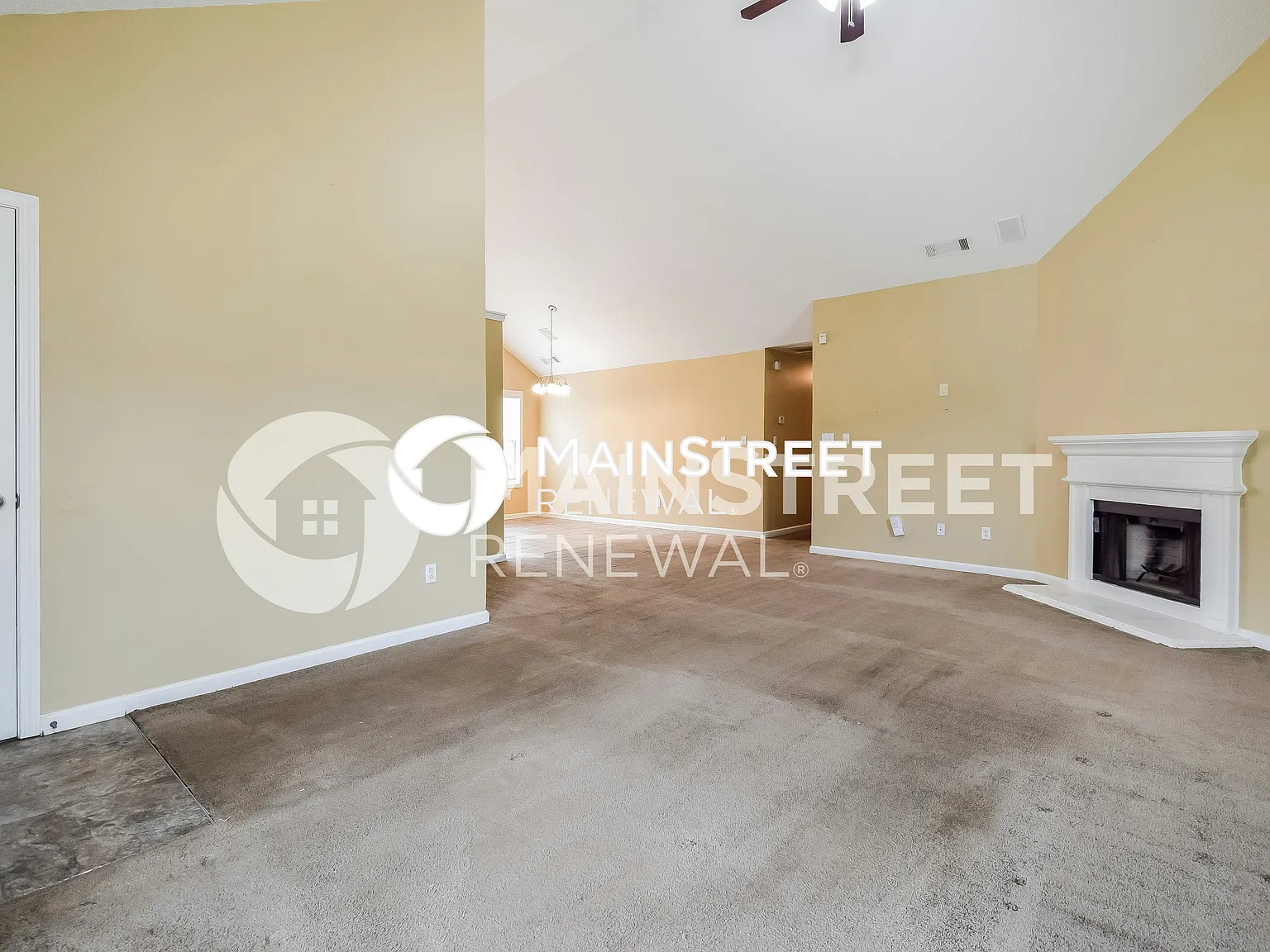 6827 Browns Mill Walk — Photo 4