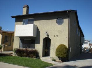 750 W Santa Cruz St APT 3, San Pedro, CA 90731