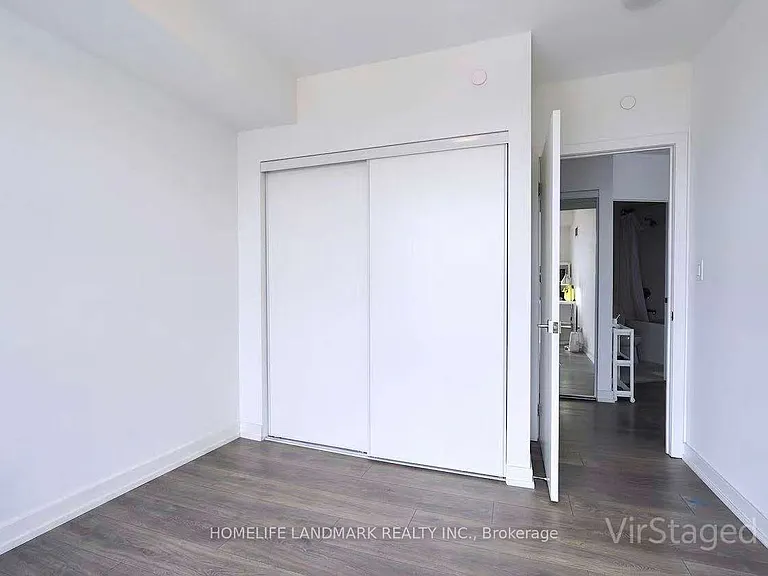 159 Wellesley St E #2303 — Photo 10