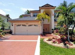 10500 Buenos Aires St, Cooper City, FL 33026