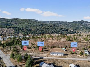 201 Valmere Pl, Barriere, BC V0E1E0