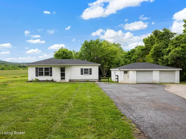 1537 Deatsville Rd, Shepherdsville, KY 40165