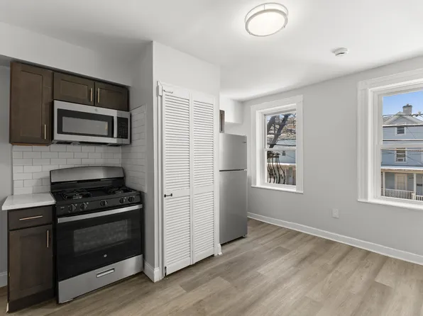 100 3rd St APT 3, Passaic, NJ 07055