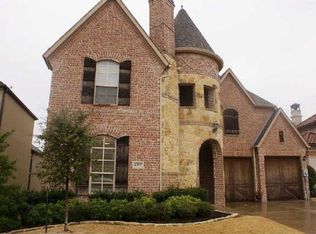 4377 Verde Ln, Frisco, TX 75034