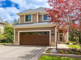 5620 Northcrest Xing, Clarkston, MI 48346