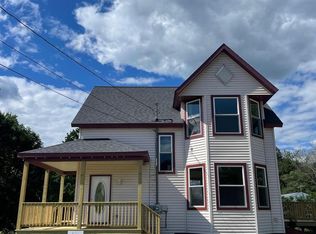 103 Randolph St, Redgranite, WI 54970