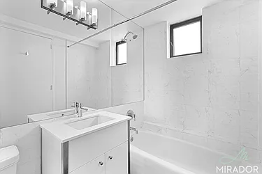 Rented by Mirador Real Estate