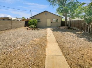 610 Aztec Rd NW, Albuquerque, NM 87107