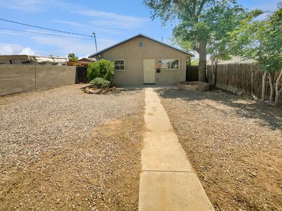 610 Aztec Rd NW, Albuquerque, NM, 87107