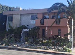 724 S Flower St, Inglewood, CA 90301