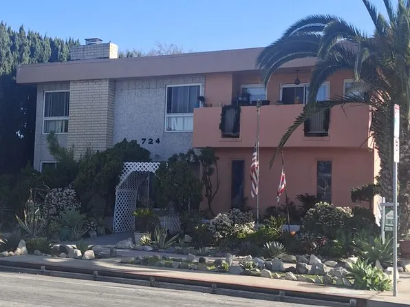 724 S Flower St, Inglewood, CA 90301