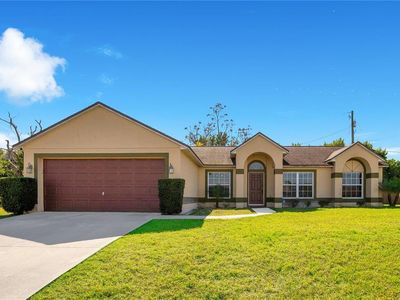 1373 Bailey Ave, Deltona, FL, 32725