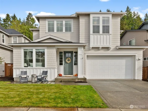 10681 Echo Rock Place, Gig Harbor, WA 98332