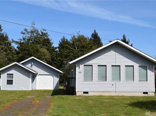 412 Sextans Ave SW, Ocean Shores, WA 98569