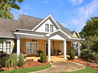 44 Breakfast Pond Dr, Ashford, AL 36312