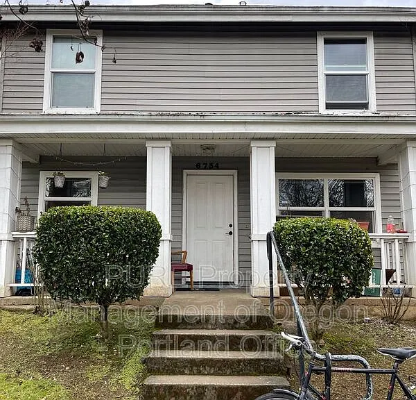 6734 N Montieth Ave — Photo 1