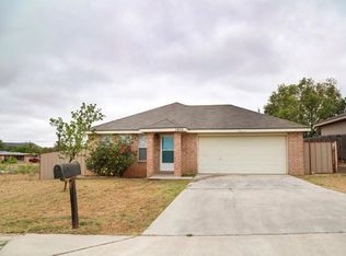 1400 Marijo Ave, Big Spring, TX 79720