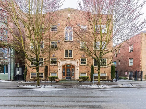 Austin Apartments, 409 10th Ave #A, Seattle, WA 98122
