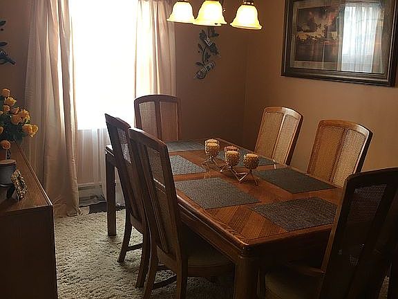Dinning Room