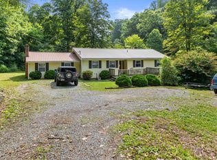 5430 Gum Lick Rd, Liberty, KY 42539