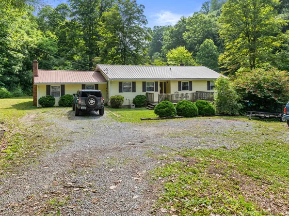 5430 Gum Lick Rd, Liberty, KY 42539
