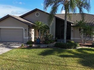 739 Monaco Dr, Punta Gorda, FL 33950