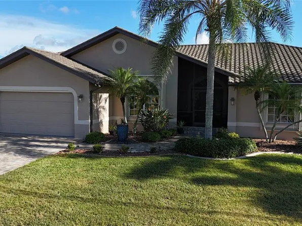 739 MONACO DRIVE, PUNTA GORDA, FL 33950