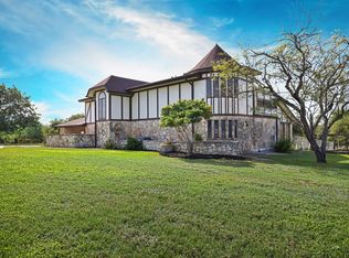 4136 Wade St, Robstown, TX 78380