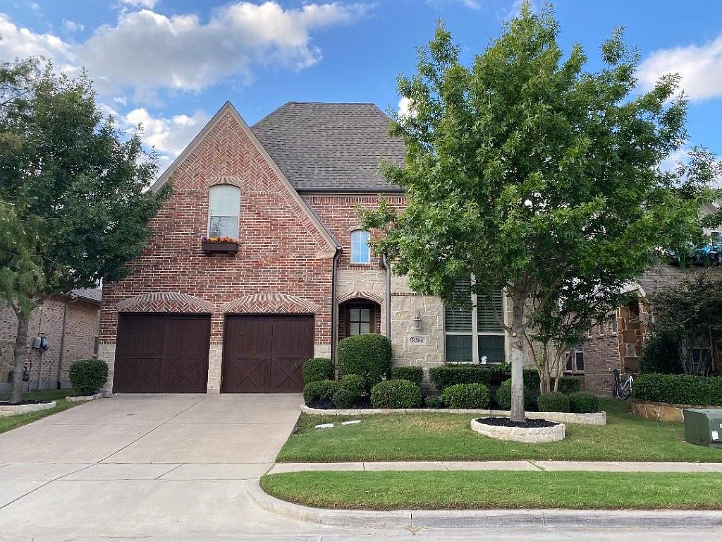 8264 Paisley, The Colony, TX 75056 Zillow