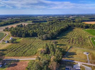 0 Owens Farm Rd, Fremont, NC 27830