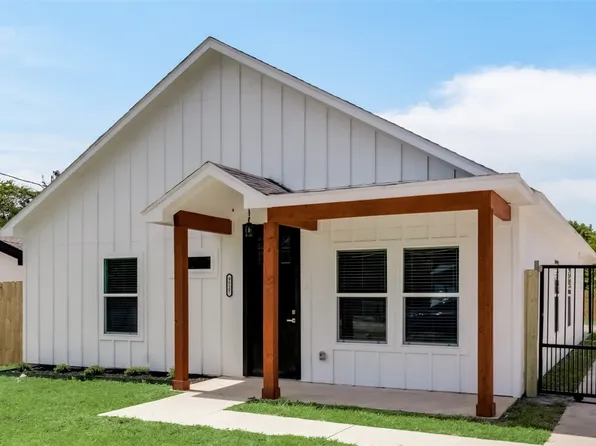 9527 McClung Ln, Dallas, TX 75217