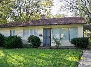 2612 Shirley Dr, Indianapolis, IN