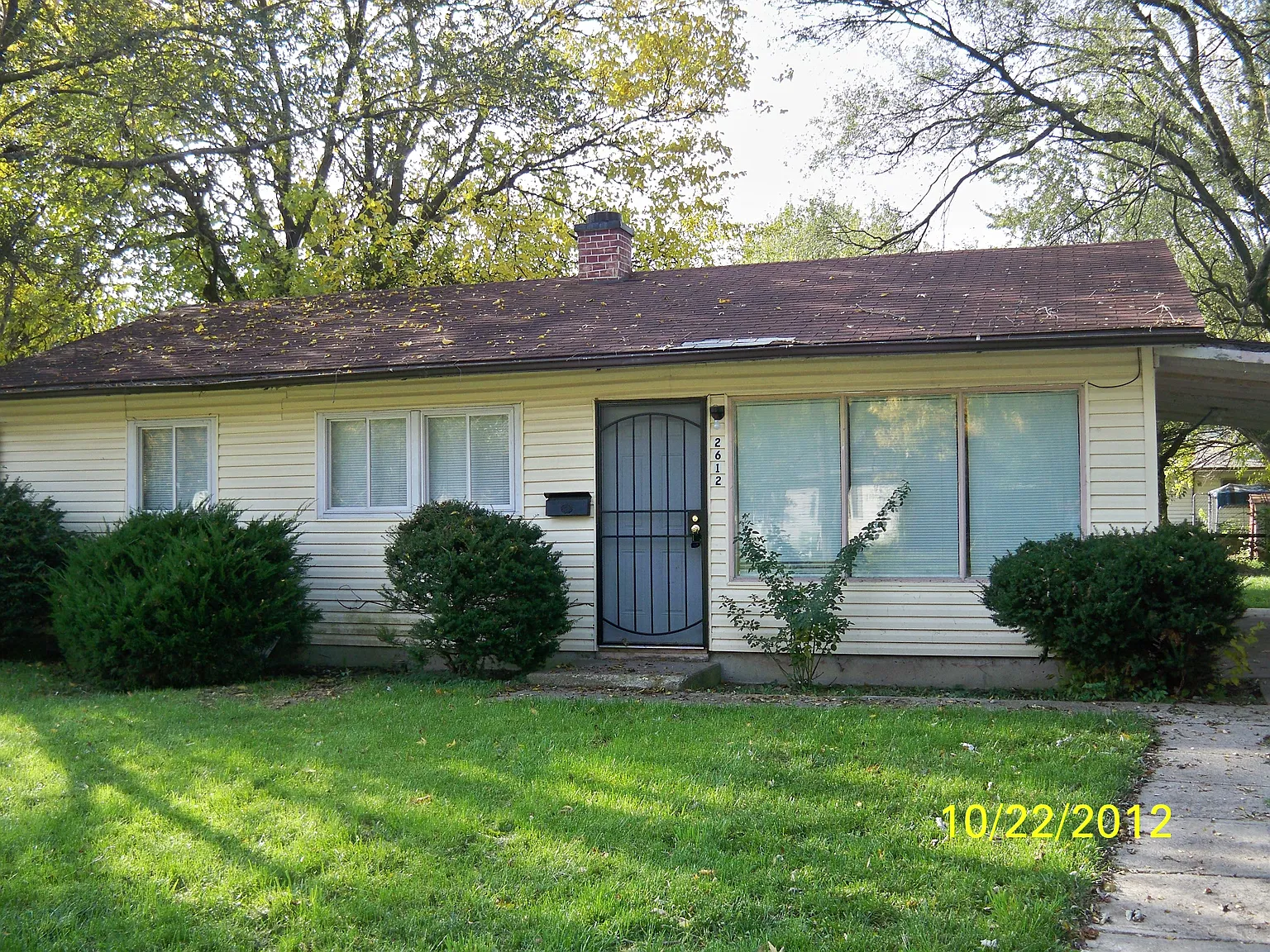 2612 Shirley Dr photo 1