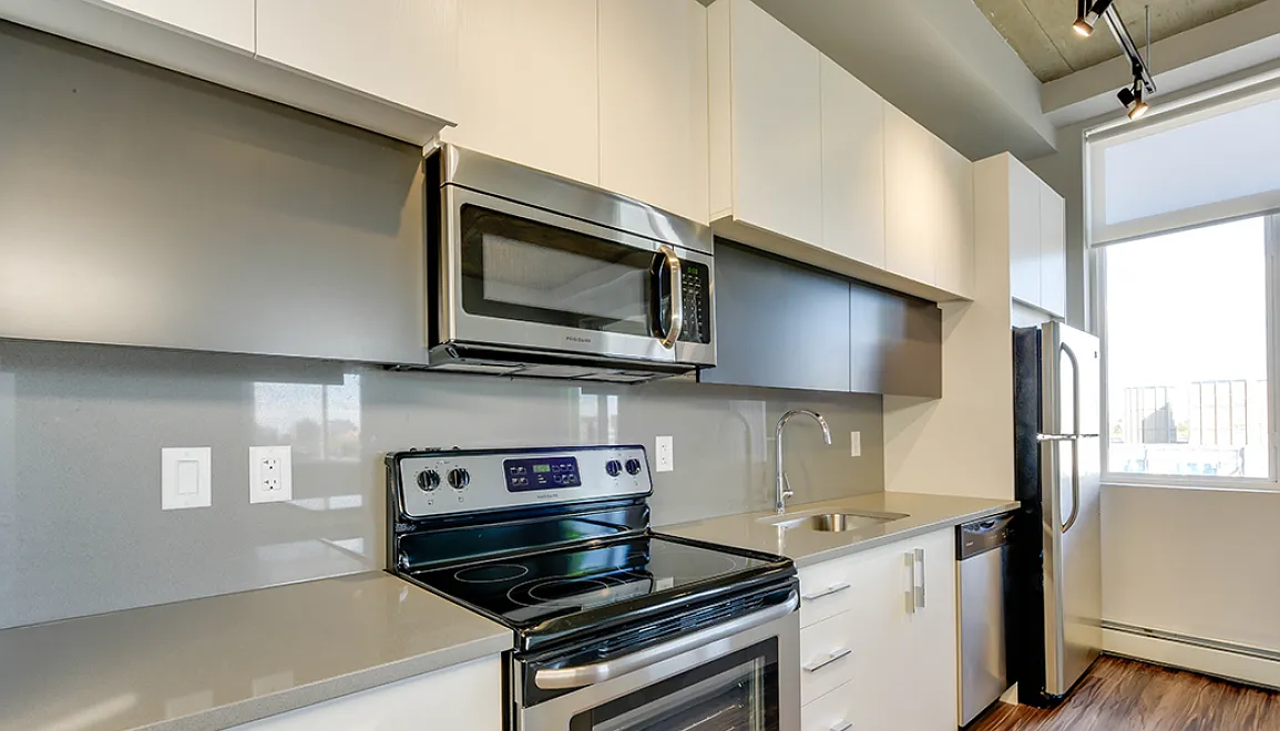 Vibe Lofts — Photo 1