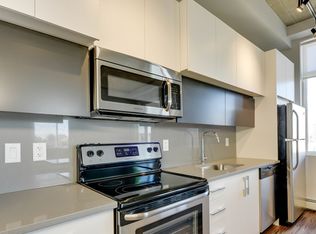 Vibe Lofts, Edmonton, AB T5H 0P3