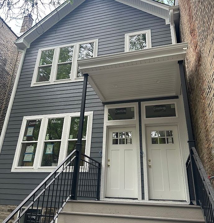 Brand new rehab. Everything new construction
