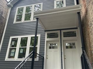 1448 W Diversey Pkwy #1, Chicago, IL 60614
