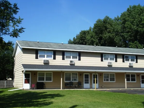 110 N Holmen Dr APT 11, Holmen, WI 54636