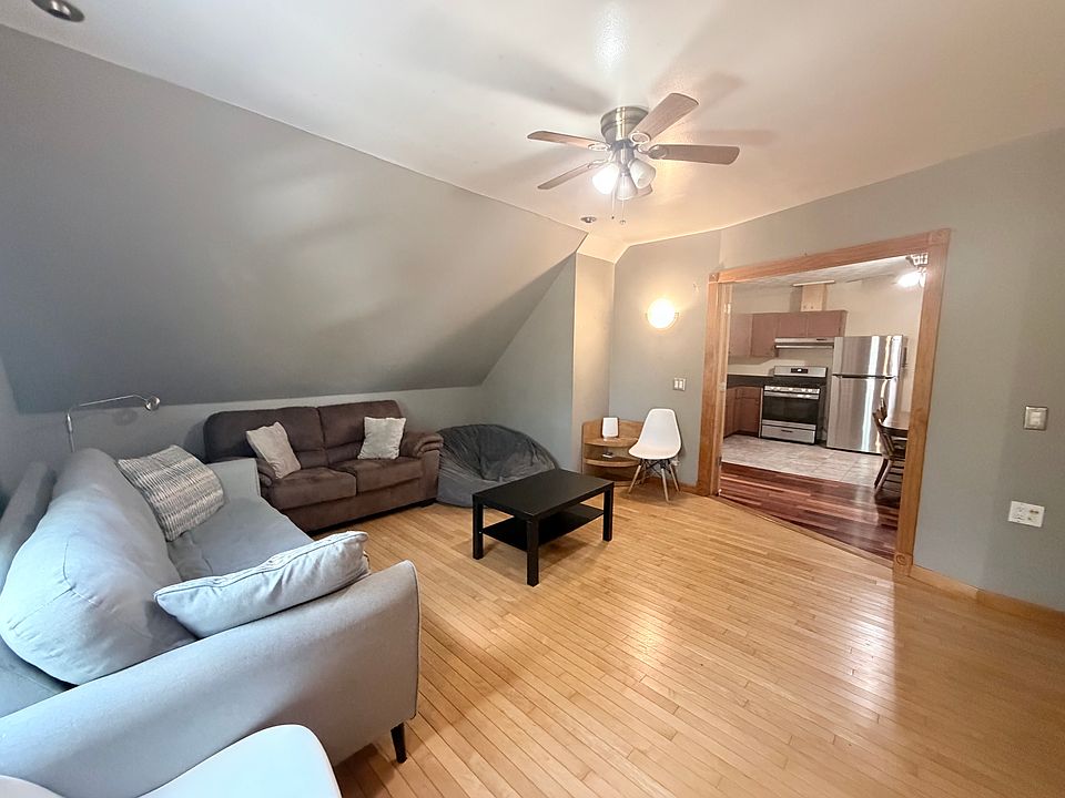 1st image of 61 E Manning St Floor 3