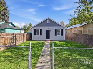 284 Fargo Ave, Notus, ID 83656